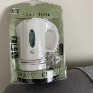 Travel Kettle